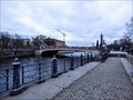 Image for Bericht "Die Friedrichsbrücke wird auf alt getrimmt" - Berlin, Germany