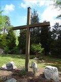 Image for St. Mary's Youth Memorial Cross - Great Mills MD
