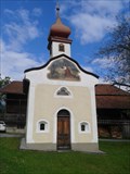 Image for Marienkapelle Hof - Inzing, Tirol, Austria