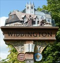 Image for Village Sign, Widdington, Essex, UK
