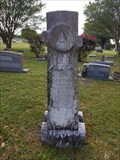 Image for William H. Donathan - Hillcrest Cemetery - Temple, TX