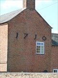 Image for 1710 - Main Street - Houghton on the Hill, Leicestershire