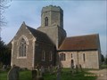 Image for St Mary - Pakenham, Suffolk