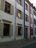 Image for Museum der Kulturen - Basel, Switzerland