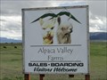 Image for Alpaca Valley Farms - Moroni, Utah