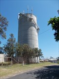 Image for Water Tower - Wooli, NSW