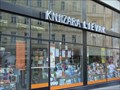 Image for Ljevak Bookstore, Zagreb, Croatia