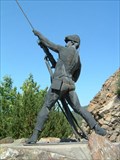 Image for Miner's Memorial - Sunshine Mine, Idaho