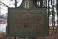 Image for Montgomery Cemetery