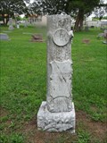 Image for R.A. Morris - Rendon Cemetery - Rendon, TX