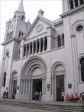Image for San Ramon Parish Church, Costa Rica