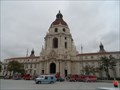 Image for Pasadena City Hall $6M embezzlement scandal larger than Bell case  - Pasadena,  CA