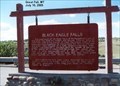 Image for Black Eagle Falls - Great Falls MT