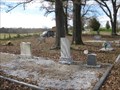 Image for Veal Cemetery - Maysville, GA