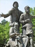 Image for Holocaust Monument - Skokie, IL