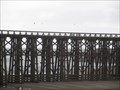 Image for Pudding Creek Bridge - Fort Bragg, CA
