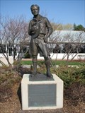 Image for The Boy Scout  (No Longer Here) - Naperville, Illinois