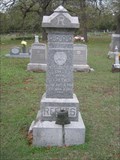 Image for Eva L. Reeves - Georgetown Cemetery - Pottsboro, TX