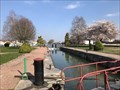Image for Ecluse 114-115 de Laroche - Canal de Bourgogne - Migennes - France