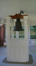Image for Liberty Bell Of the West