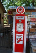 Image for Fire Chief Gasoline Pump - Moab, Utah
