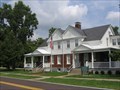 Image for Double Set of Officer's Quarters - Jefferson Barracks Historic District - Lemay, MO