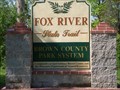 Image for Fox River State Trail
