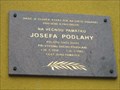 Image for Josef Podlaha - Hrusovany nad Jevisovkou, Czech Republic