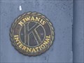 Image for Kiwanis International Marker - Kitzbühel, Tirol, Austria