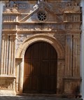 Image for Ermita de Nuestra Señora de Regla - Pájara - IdC - Spain