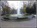 Image for Fountain (Park Hutników) - Chorzów, Poland