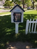 Image for Book Exchange - State Street - Holland, Michigan