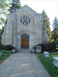 Image for Wyuka Cemetery - Lincoln, Nebraska