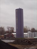 Image for "Big Blue" at Williamsville, Illoinos