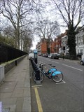 Image for Chelsea - Ormonde Gate, London, UK