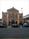 Image for Aylesbury Methodist Church, Aylesbury, Buckinghamshire, UK