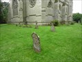 Image for Churchyard, St. Leonard's, Charlecote, Warwickshire, England