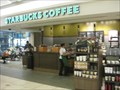 Image for Retail Hall Starbucks - Calgary International Airport
