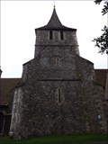 Image for St Martin of Tours Church - Chelsfield, Kent, UK
