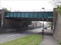 Image for ECM7/54 Dudley Lane/Weetslade Rd (B1321 Underline Bridge) - Dudley, England.