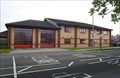 Image for North Lincoln Fire Station
