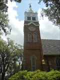 Image for Monticello Methodist Church Bell Tower - Monticello, FL