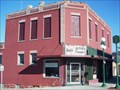 Image for Del K. Hall Building - Harrisonville Courthouse Square Historical District - Harrisonville, Missouri