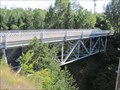 Image for Old Lake Shore Drive Bridge - Eagle River, MI