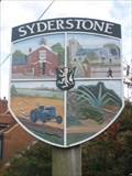 Image for Syderstone - Docking Road, Syderstone, Norfolk, UK