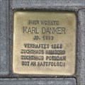 Image for Karl Danker
