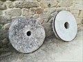 Image for Millstone in the Acea - Allariz, Ourense, Galicia, España