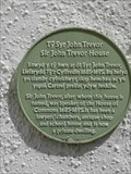 Image for Sir John Trevor House, Ruthin, Denbighshire, Wales