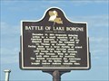 Image for Battle of Lake Borgne - Saint Bernard, Louisiana