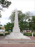 Image for Monument to the Naval Heroes of 1914 - Cancun, Mexico